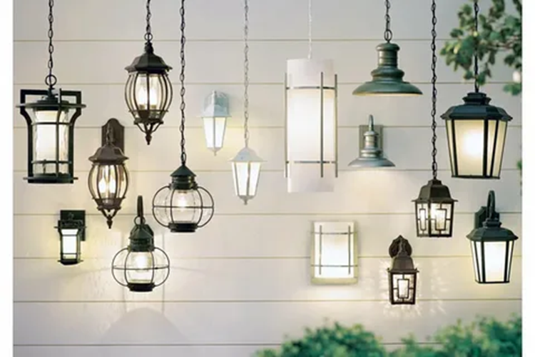 Demirci Avize Montajı