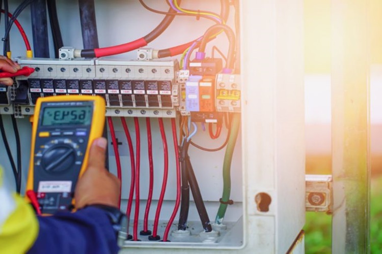 Demirci Elektrik Tesisat Yenileme